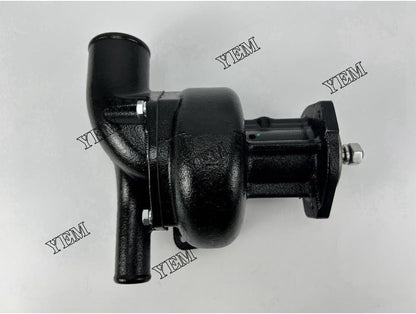 ya 13 9.15 baidi ND6 water pump J331-0014C 21010-95013 is suitable for Nissan engines and for Nissan water pumps.