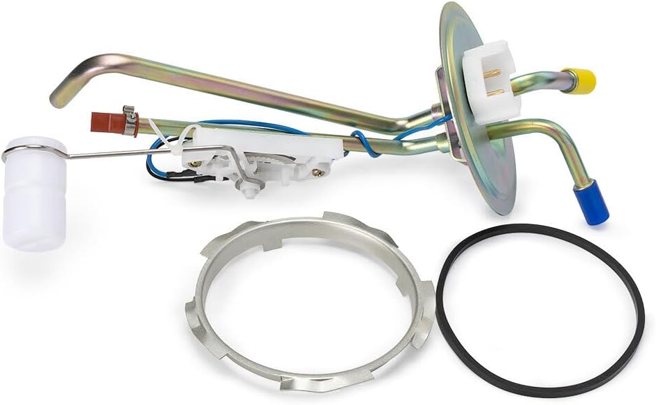ya 27 10.13 baidi 1 pickup truck delivery unit FMSU-5DER suitable for Ford F250 F350 1987-1989 rear tank