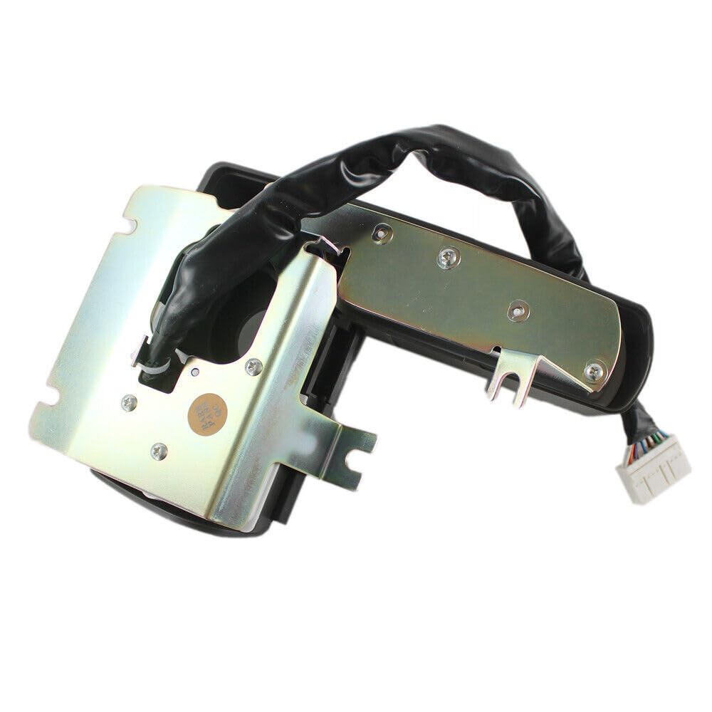 ya 16 10.20 baidi for ZX200-3 ZX240-3 Air Conditioner Controller Switch 4631128 02617D1706