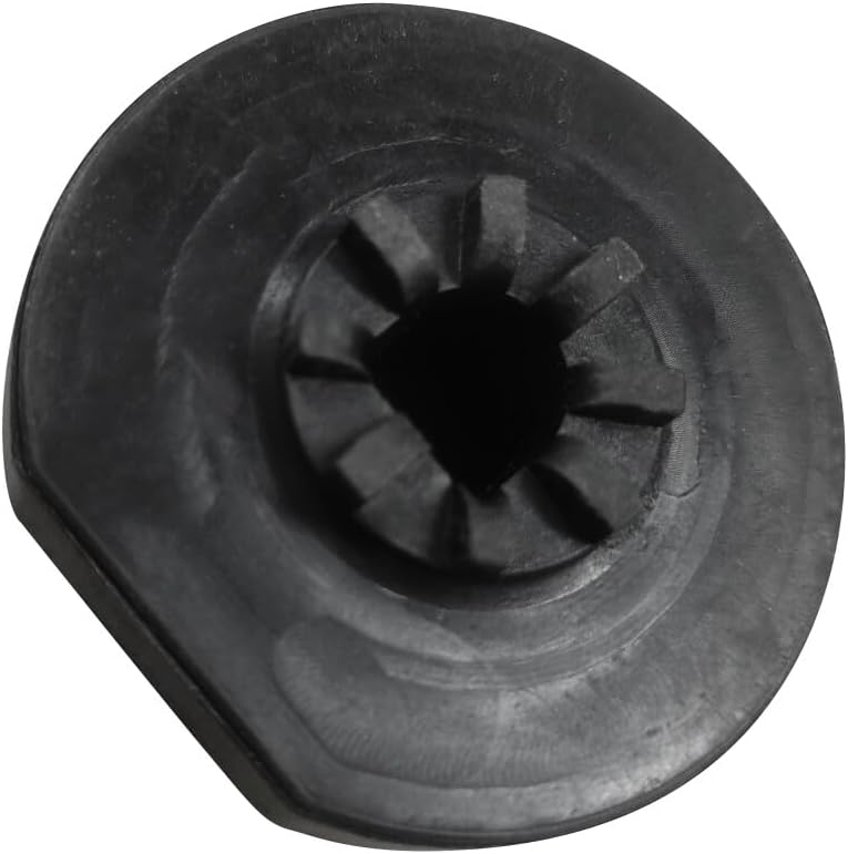 ya 5 8.10 Radiator Lower Mount Rubber Cushion Bushing Fits for Charger for Challenger 300