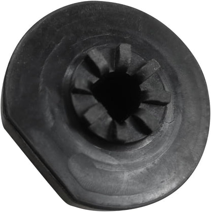 ya 5 8.10 Radiator Lower Mount Rubber Cushion Bushing Fits for Charger for Challenger 300