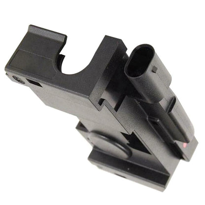 ya 5 8.10 Left Ajar Switch Cover Lock Cap Latch Warning Suitable for Mercedes ML350 ML400 ML250