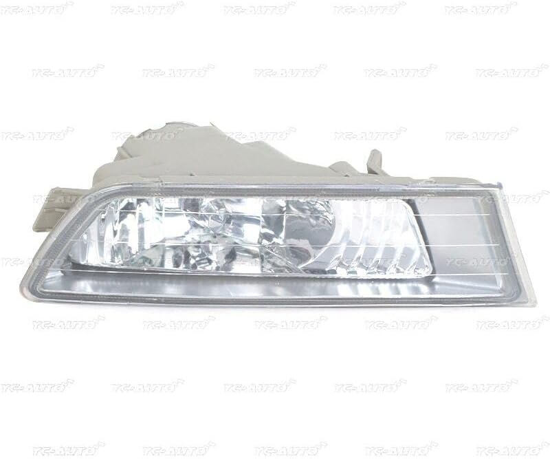 ya 2 8.15 A pair of front bumper fog lights suitable for Honda Odyssey 2002 2003 2004