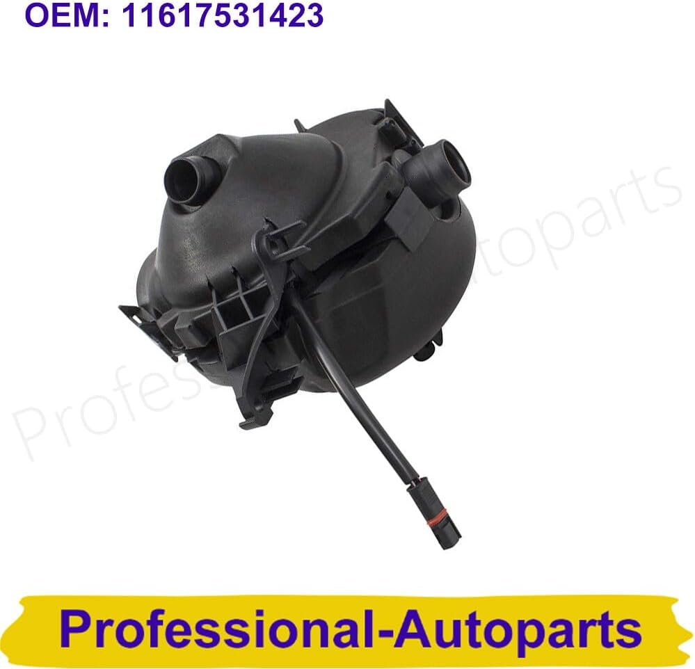 ya 10 9.16 baidi Crankcase Vent Breather Valve Oil Separator for BMW E60 525i 530i E90 325i Z4