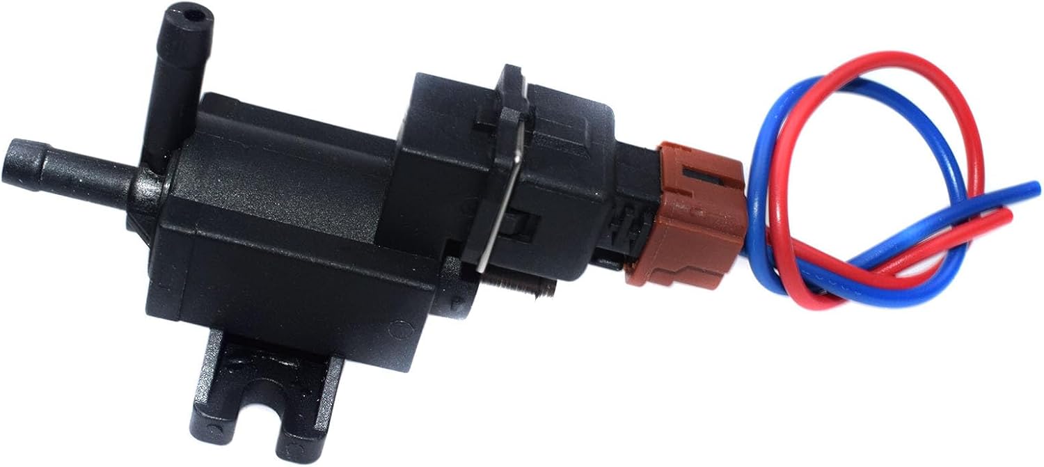 ya 4 8.14 Suitable for Opel for Vauxhall for Astra solenoid valves turbo pressure control valves and connectors