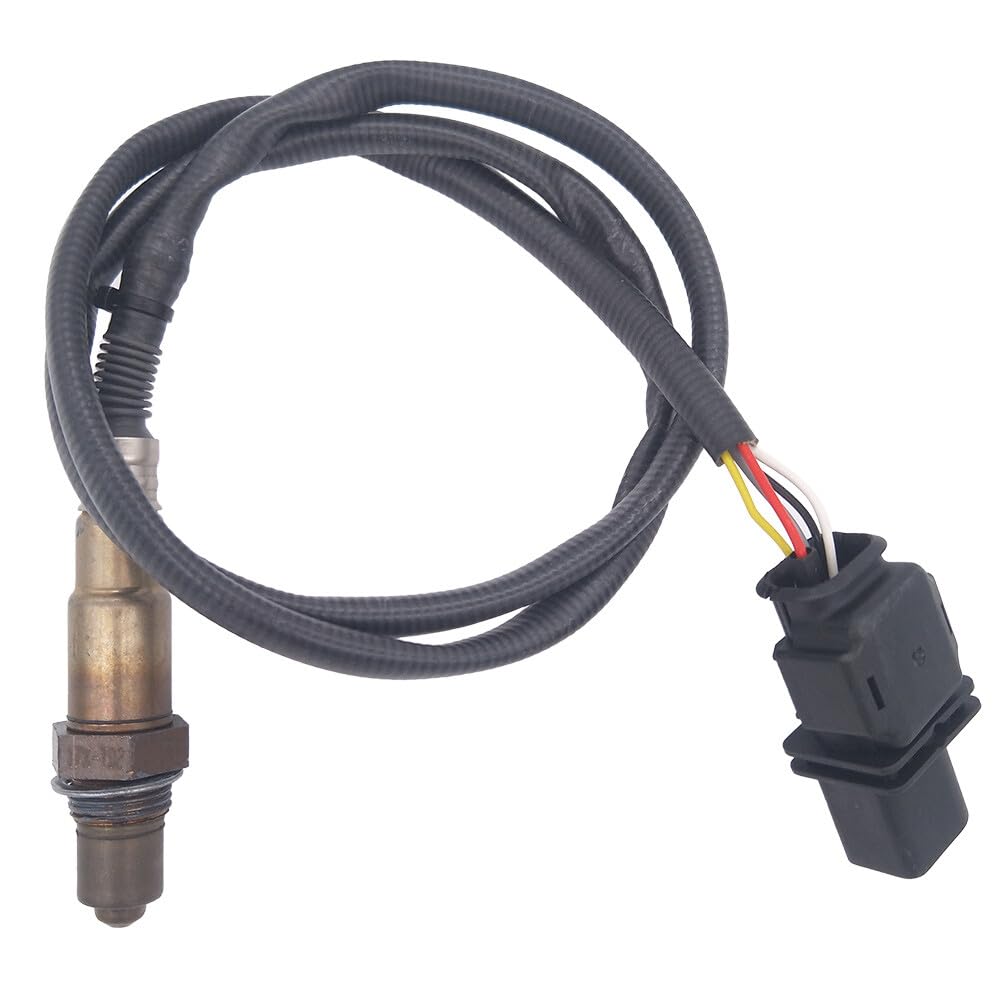 ya 4 8.8 Upstream Oxygen Sensor 5-Wire for BMW F10 523i 528i X3 F02 730Li 11787589138