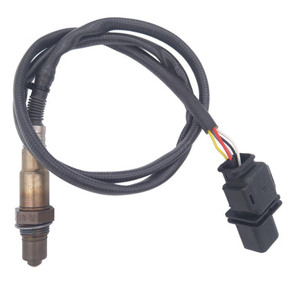 ya 4 8.8 Upstream Oxygen Sensor 5-Wire for BMW F10 523i 528i X3 F02 730Li 11787589138