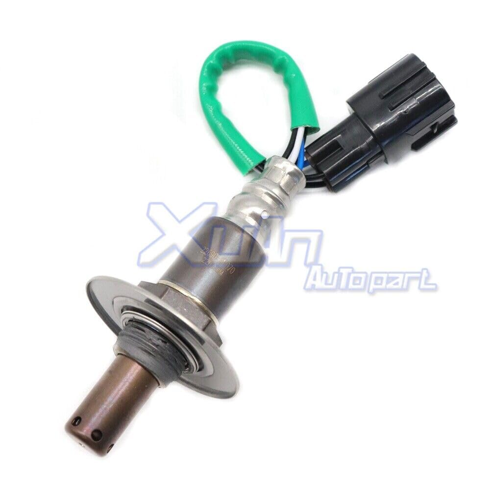 ya 2 8.15 Lambda Rear O2 Oxygen 22690-AB070 for Subaru Forester Impreza XV Crosstrek 17-21