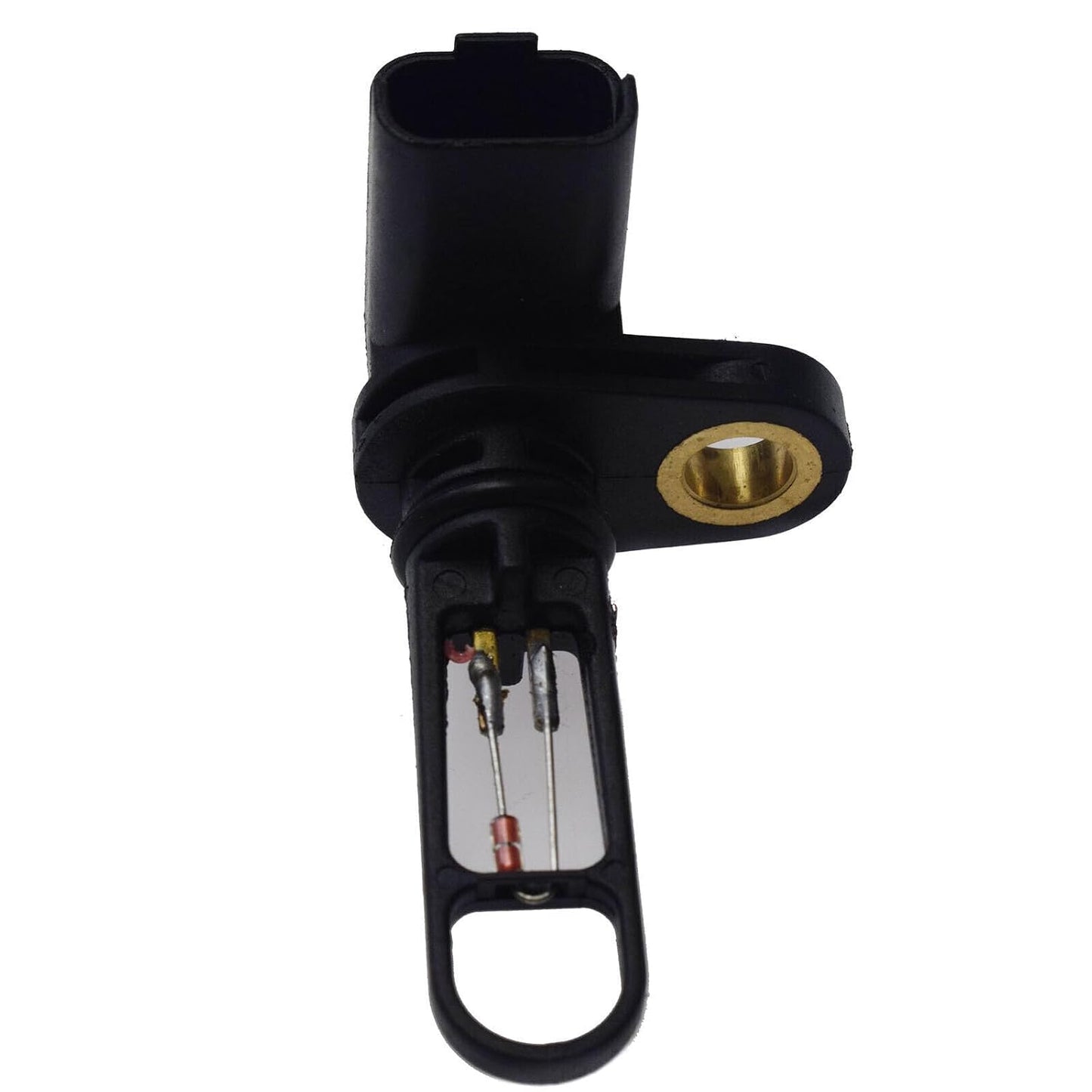 ya 2 8.15 Engine Intake air Temperature Sensor Suitable for Peugeot for Fiat for Citroen 9664612580