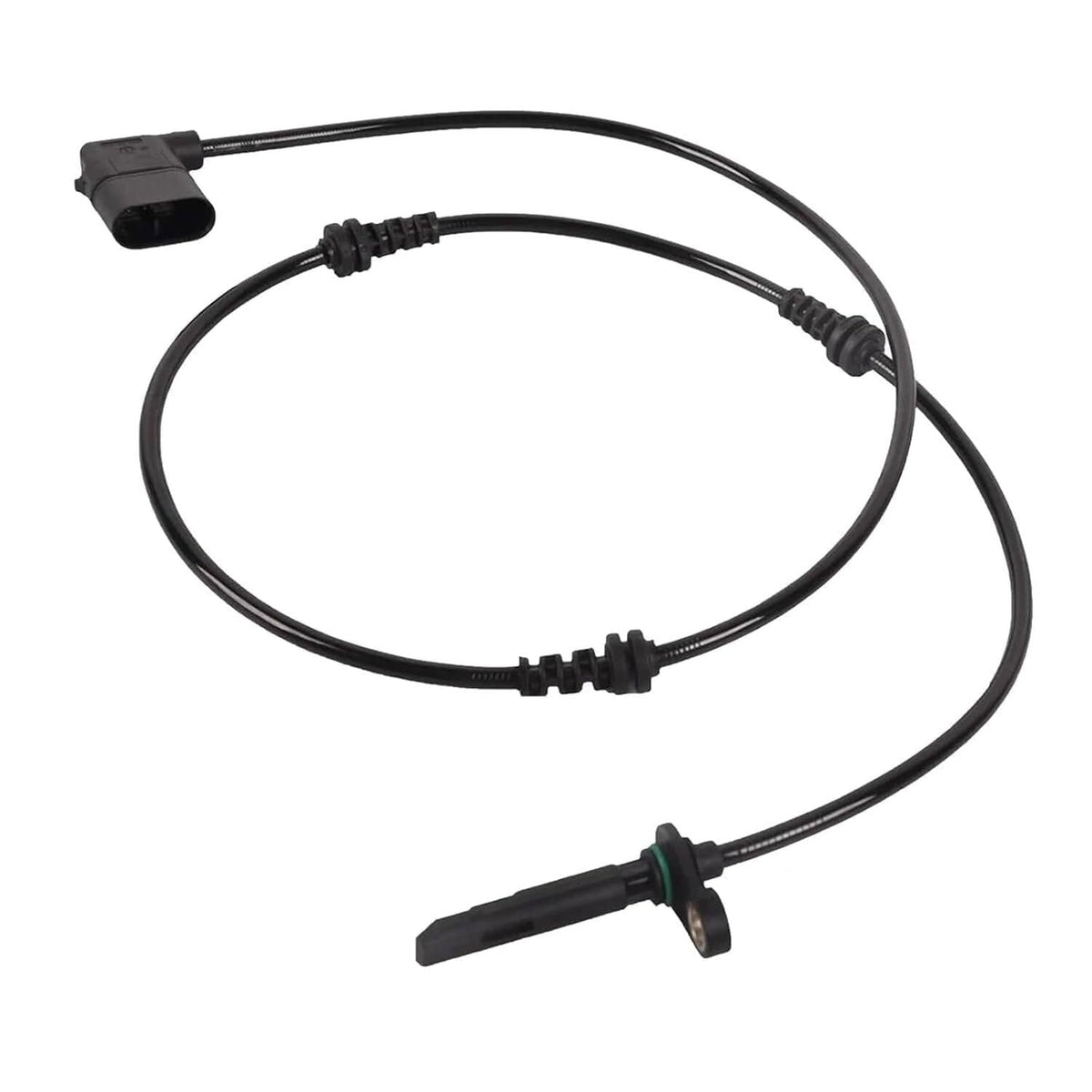 ya 13 9.15 zhengce 1 Front Left ABS Wheel Speed Sensor Suitable for Mercedes Benz W205 C205 A2