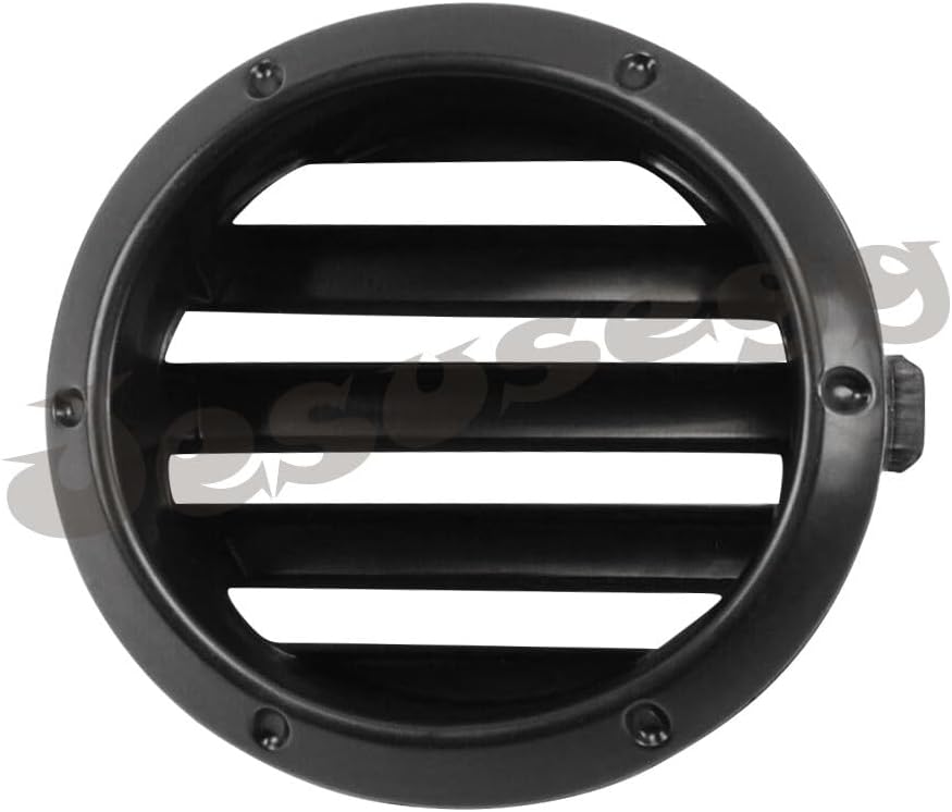 ya 9 10.24 8148148020C0 TO2599107 Fog Light Cover Right Side for 2004-07 for Toyota Highlander