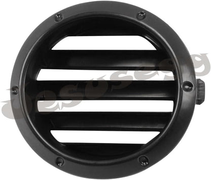 ya 9 10.24 8148148020C0 TO2599107 Fog Light Cover Right Side for 2004-07 for Toyota Highlander