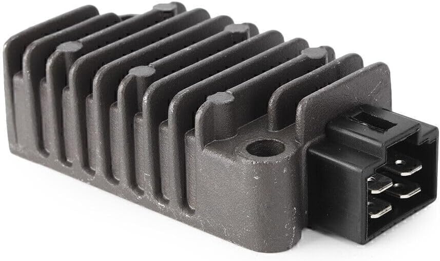 ya 2 8.15 for Yamaha TW200 2001-2002 &TDM850 1992 &TTR225 Voltage Regulator Rectifier