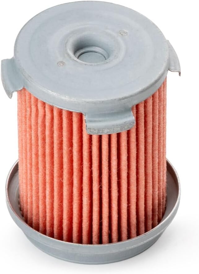 ya 15 10.19 zhengce Transmission Filter Kit for Honda 25450-P4V-013 - Premium Replacement Auto