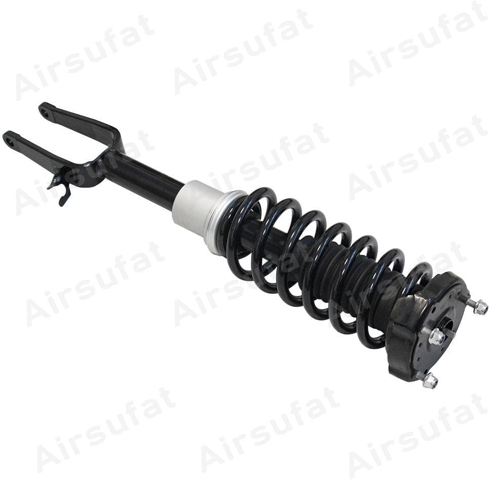 ya 10 9.16 baidi Front Right Shock Assembly 4Matic w/o ADS For for Mercedes W211 S211 E350 2006-2009