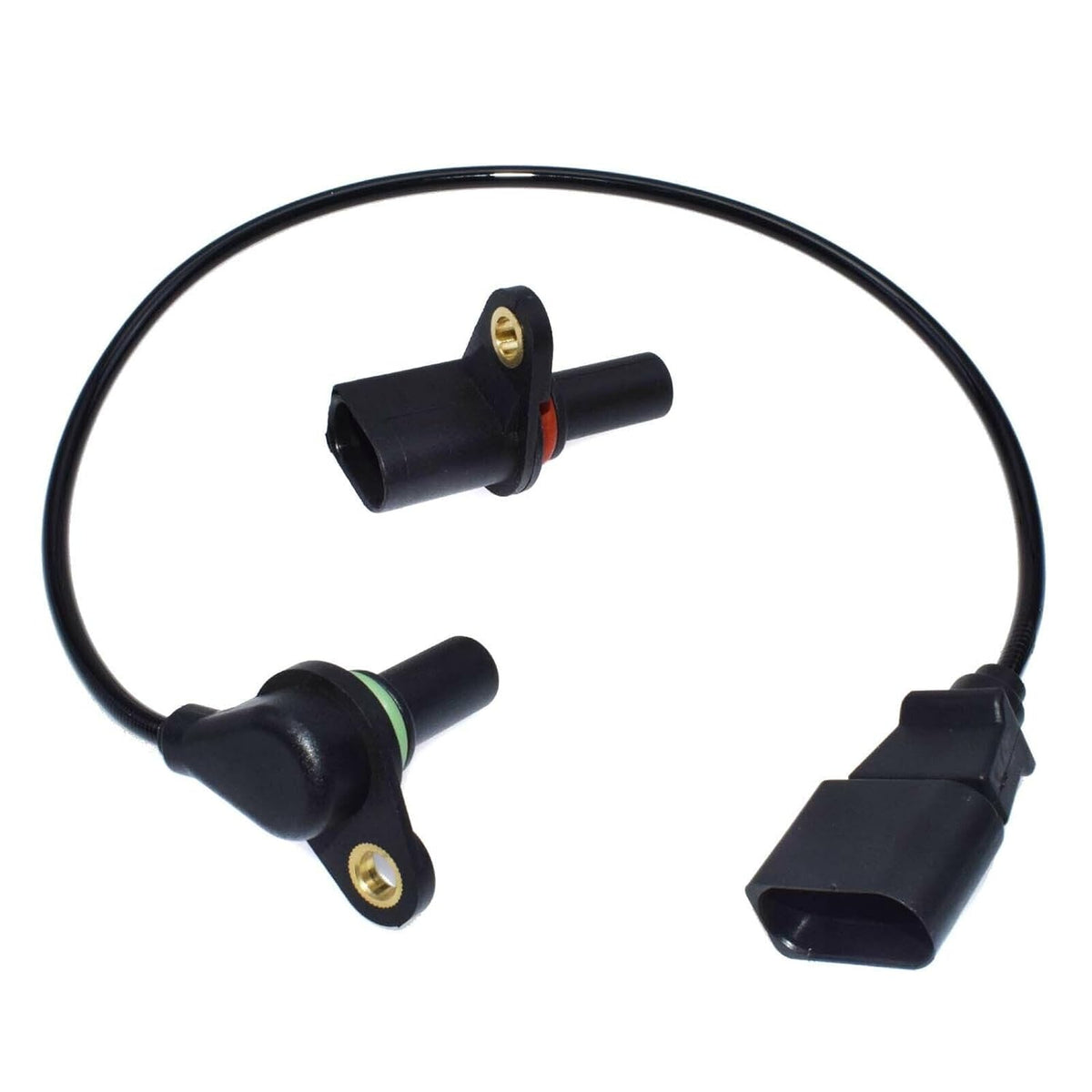ya 10 9.16 zhengce Two Transmission Input Speed sensors Suitable for VW for Golf for Jetta Cit