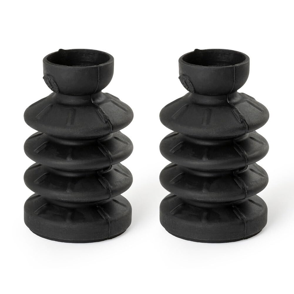 ya 6 8.24 baidi 2PCS OAM DSG DQ200 7SP Auto Transmission Accumulator Push Rod Dust Cover for VW