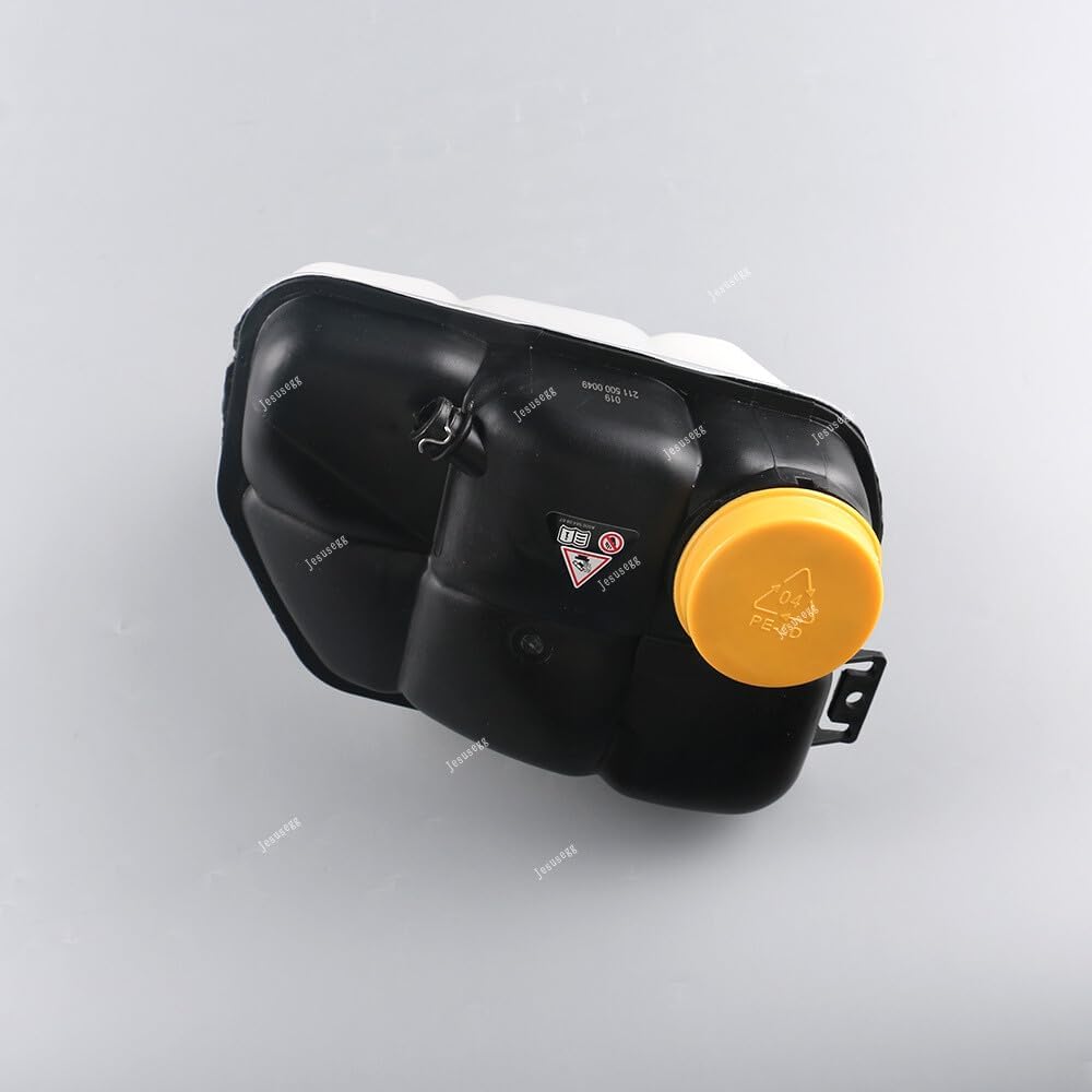 ya 10 9.16 baidi Engine Coolant Overflow Reservoir Recovery Tank for Mercedes-Benz W211 S211 E320