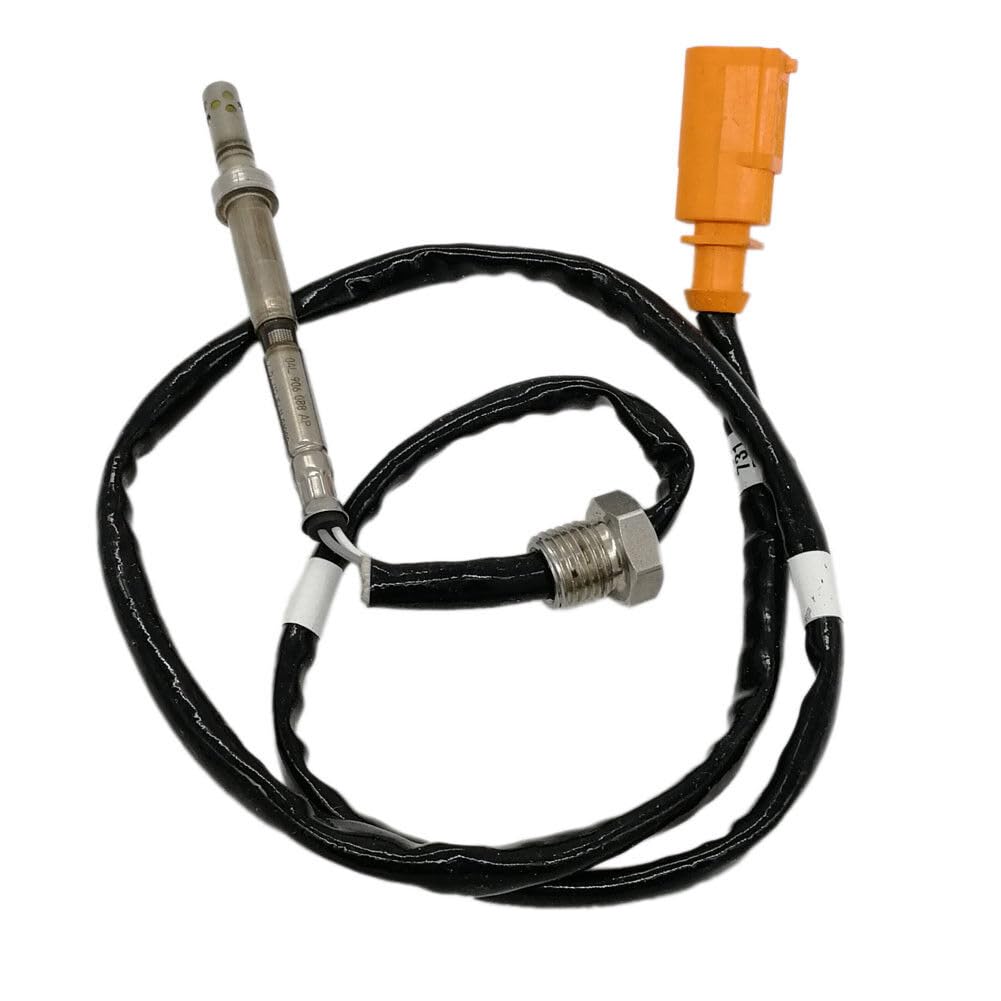ya 4 8.8 New Exhaust Gas Temperature Sensor for VW for Golf VI Cabriolet 2.0 TDI 04L906088AP
