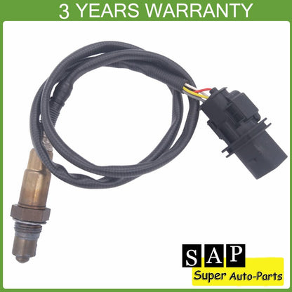 ya 4 8.8 Upstream Oxygen Sensor 11787589139 Fits for BMW F10 528i X3 2010-2013 234-5027