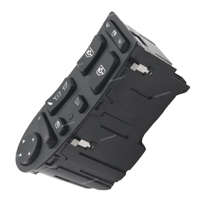 ya 13 9.15 baidi 81258067098 Master Window Control Switch Button Fit for MAN TGA TGX
