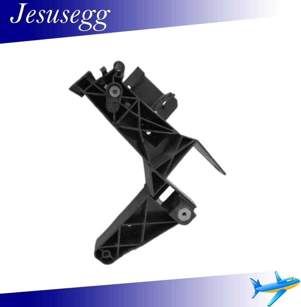ya 5 8.10 Fits For A-Class W177 Front Left Side Water Tank Frame Radiator Support Bracket