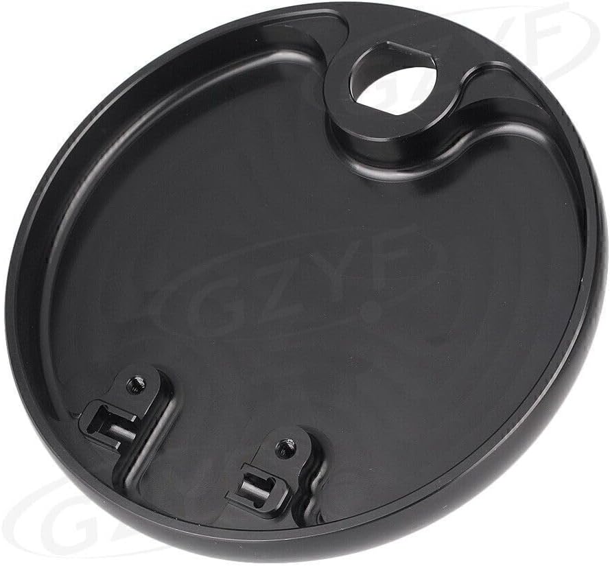 ya 6 8.24 baidi Lgnition Switch Cover Fuel Tank Cap for Harley Touring FLHX FLTRX 2008 2009-2013
