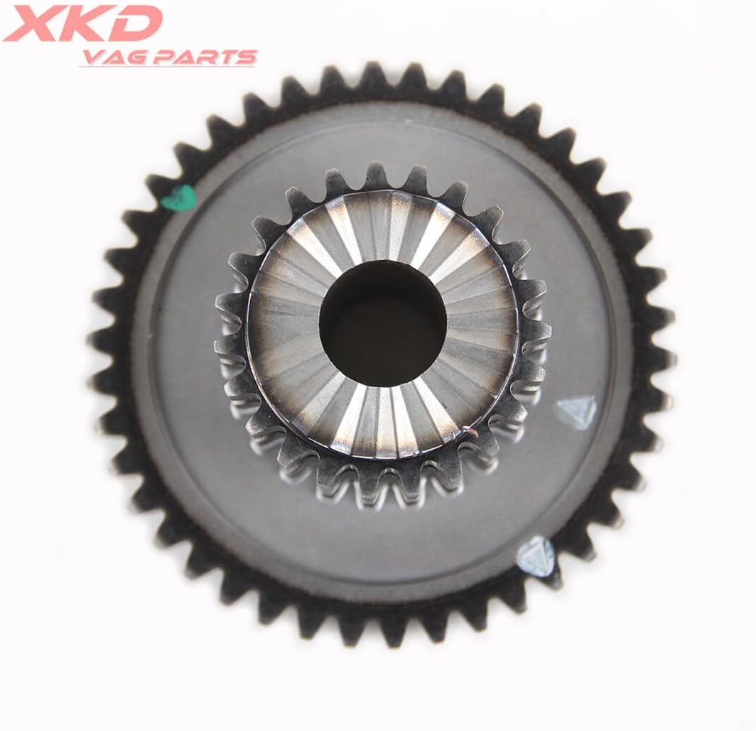 ya 6 8.24 baidi EA888 1.8T 2.0T Timing Gear for VW for Golf for JETTA for Passat for Audi A6 for Q5 Q7 06H105209AT
