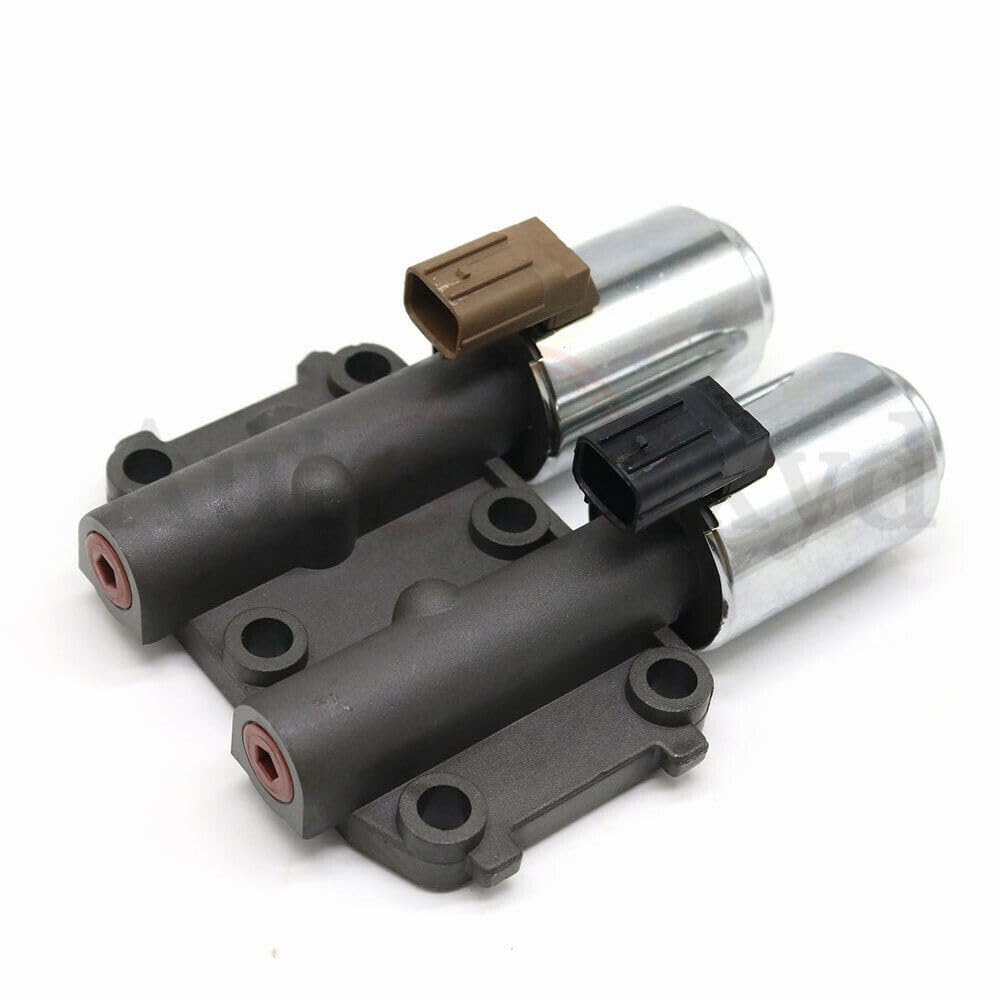 ya 6 8.24 baidi for Honda for Accord CRV for Acura RSX 28260-PRP-014 Transmission Dual Linear Solenoid