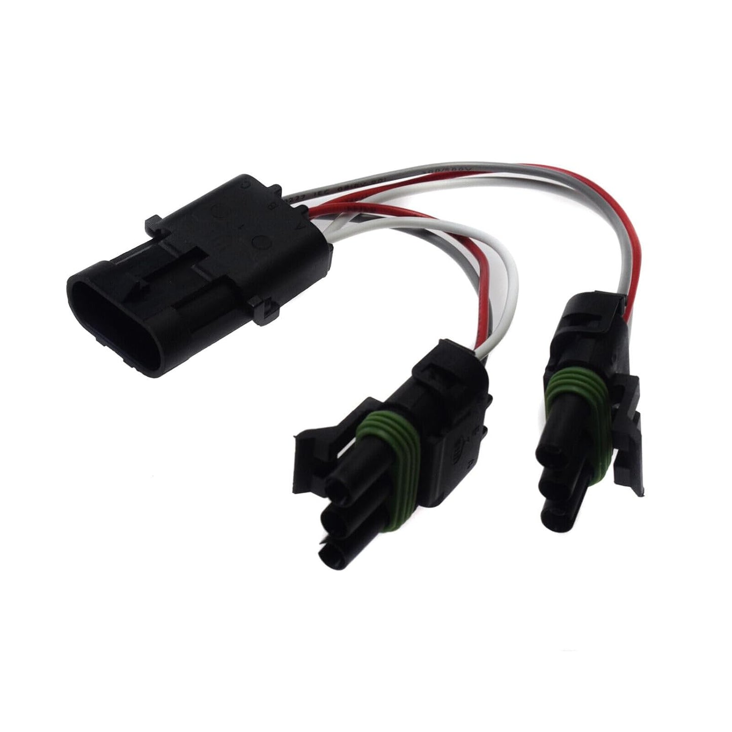 ya 2 8.15 The Throttle Position Sensor Harness is Suitable for Chevrolet Camaro for Pontiac Firebird