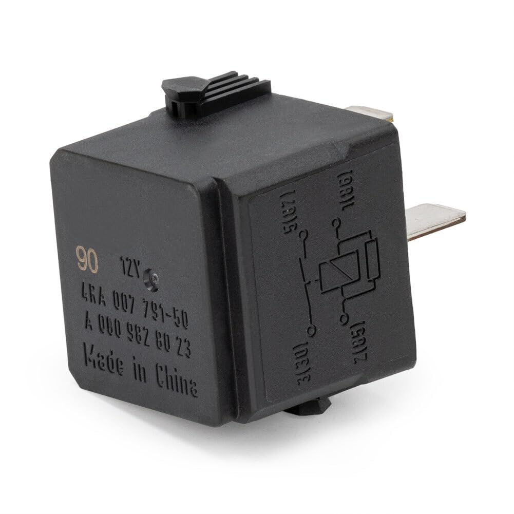 ya 2 8.15 Fuel Pump Relay Suitable for Mercedes AMG E300 for for Porsche 928 C230 CL500 for for Saab A0009828023