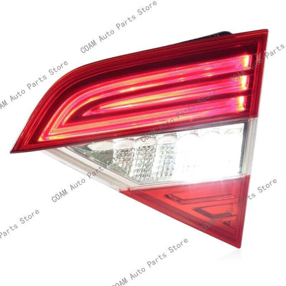 ya 4 8.24 baidi Right inner tail light rear signal warning for Skoda SUPERB 2013-2015