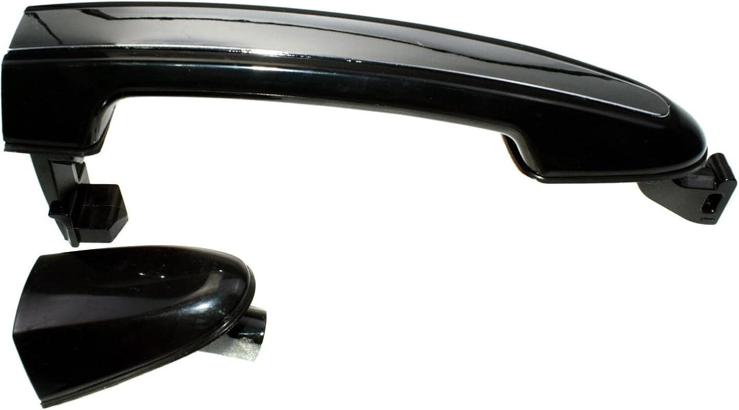 ya 5 8.10 Front Passenger Outside Door Handle for Hyundai Santa Fe 2007-2012