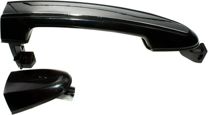 ya 5 8.10 Front Passenger Outside Door Handle for Hyundai Santa Fe 2007-2012