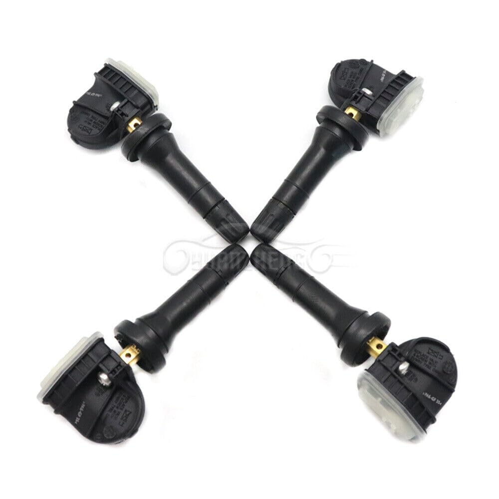 ya 4 8.8 4X 40700-9987R TPMS tire Pressure Monitoring Sensor for Renault Captur for Clio 433MHZ