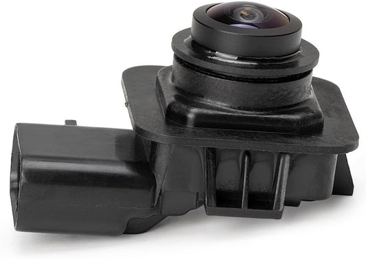 ya 4 8.8.2 Rear View Backup Camera Park Assist for Land Rover Evoque 2012-13 DJ32-19G490-A