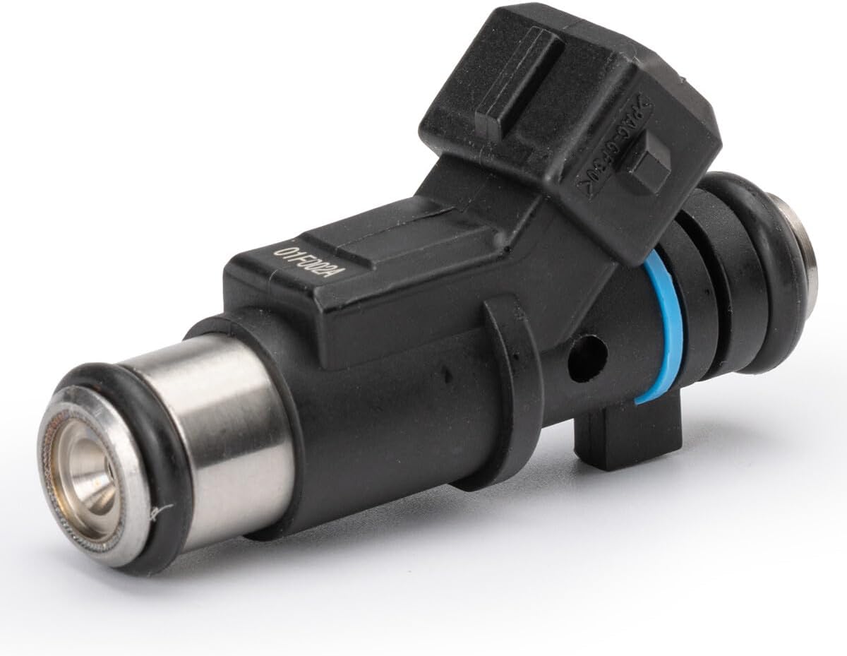 ya 12 10.8 baidi 4x Fuel Injectors 01F002A for Citroen Berlingo C2 C3 for Peugeot 206 306 0280156357