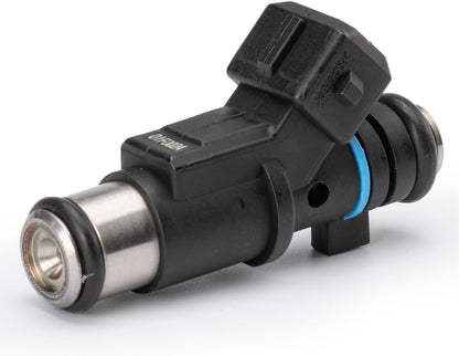 ya 12 10.8 baidi 4x Fuel Injectors 01F002A for Citroen Berlingo C2 C3 for Peugeot 206 306 0280156357