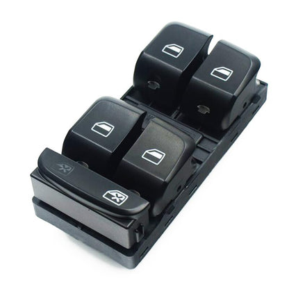 ya 9 10.24 8K0959851D Master Power Window Switch Front Left for Audi A4 S4 A5 Q5 S5