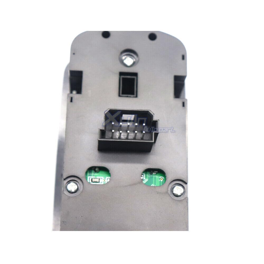 ya 8 8.24 baidi A9438200097 1x Window Mirror Switch Regulator for Mercedes-Benz Actros MPII