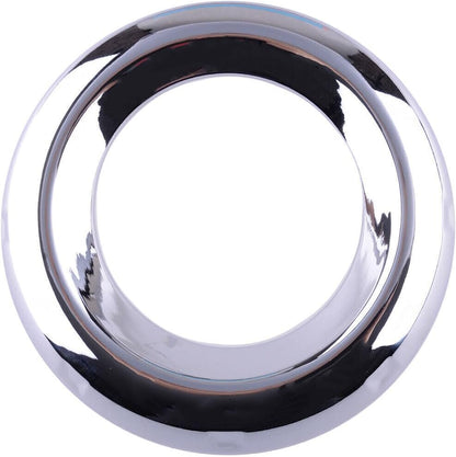 ya 4 8.10 Front 2pcs Fog Light Cover Ring Fits for Toyota RAV4 Limited 09-2012. 