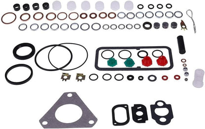 ya 26 10.21 baidi CAV Fuel Injection Pump Repair Kit 7135110 Designed for Multiple Tractor Brands