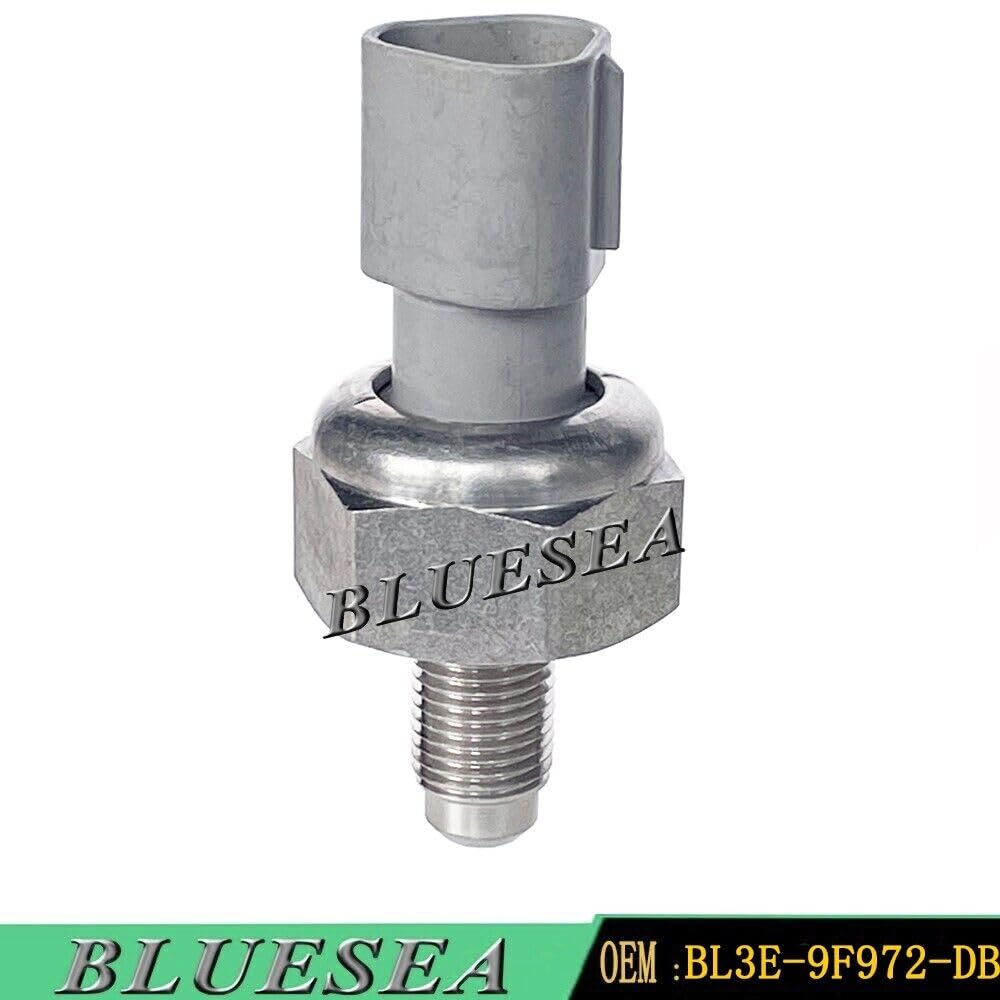 ya 3 8.24 baidi Fuel Rail Pressure Sensor for 11-2017 for Ford Expedition for Lincoln Navigator 9F972DB