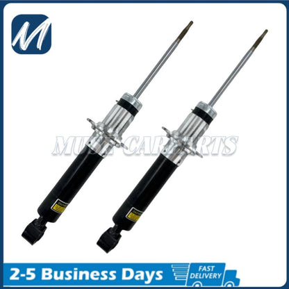 ya 12 10.8 baidi 2x Rear L+H Shock Absorbers w/Magnetic For 2008-2014 for Ferrari California 281471