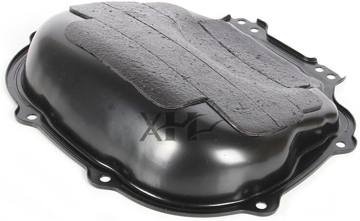 ya 9 10.24 3.0T Upper Timing Chain Cover Fit for Audi A4 S5 A8 Q7 06E 109 285P