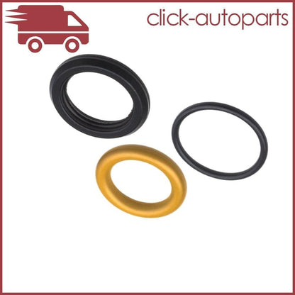 ya 5 8.10 for F-250 F-350 F-450 F-550 Super Duty 3x High Pressure Oil Pump O-Ring Seal Set