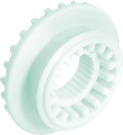 ya 26 10.21 baidi Washer Clutch Gear Coupling Replacement DC97-18439A for Washing Machine