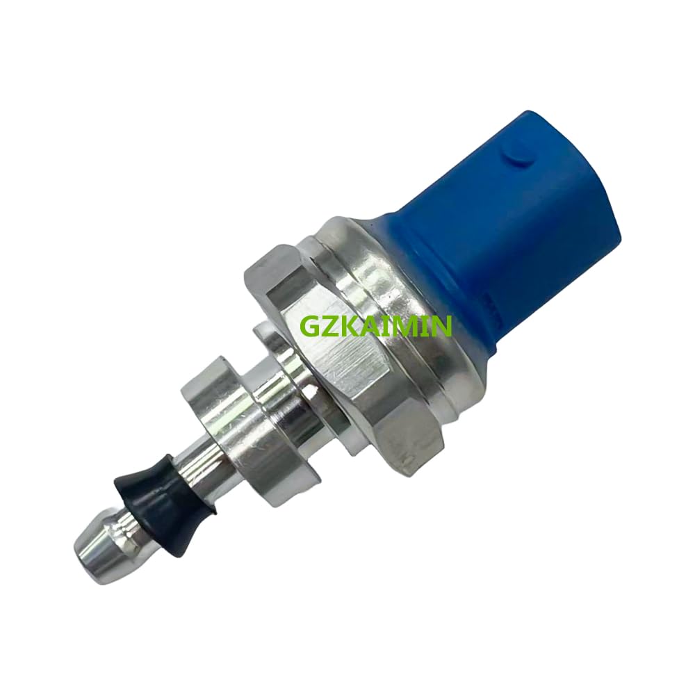 ya 2 8.15 OEM 8200974421 for Renault Duster Fluence KOLEOS Fuel Pressure Sensor