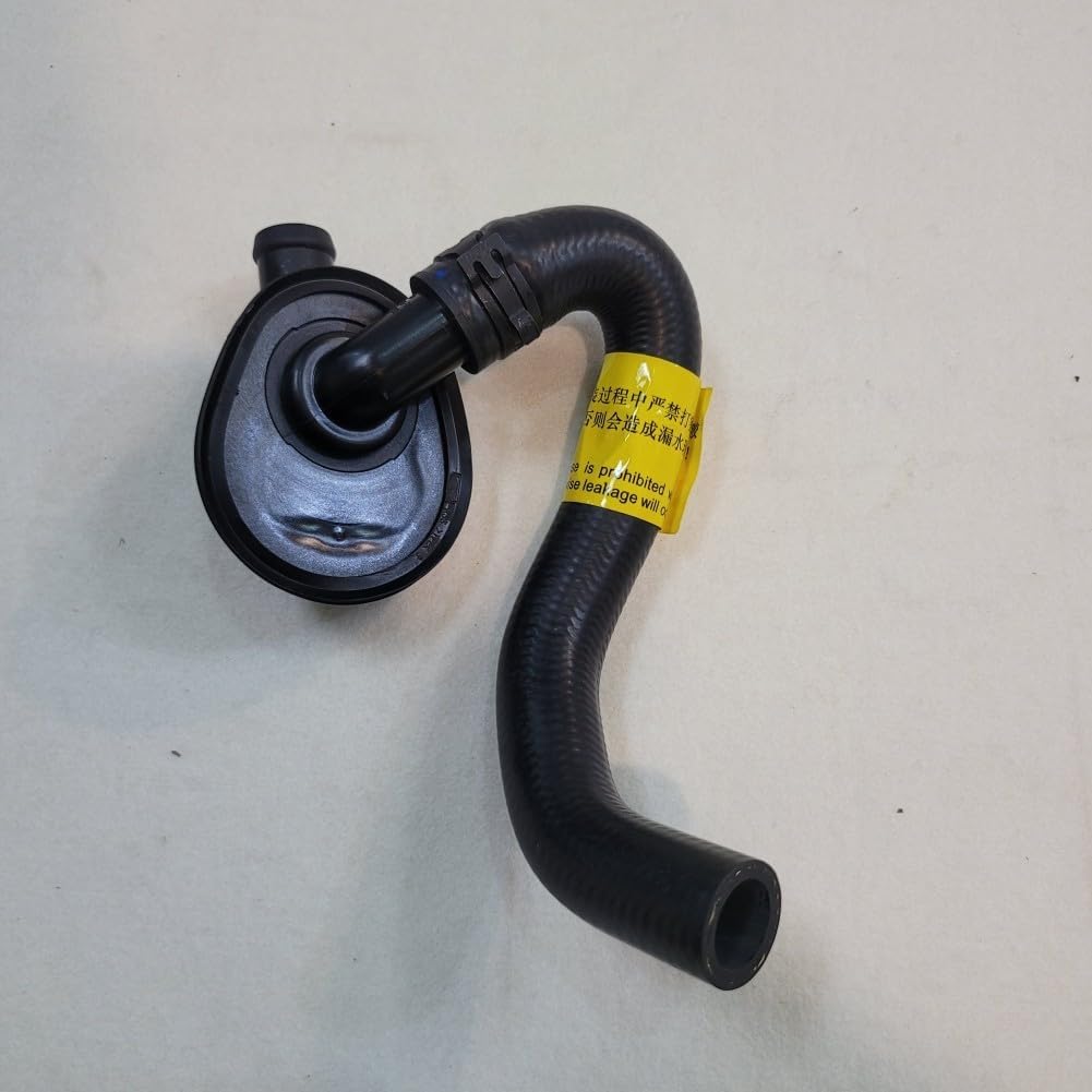ya 10 9.16 baidi Connecting Tube for MB C W203 03-07