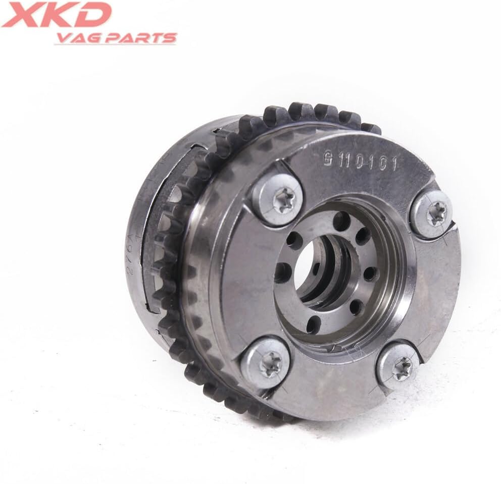 ya 12 10.8 baidi Engine camshaft adjuster for Mercedes-benz CLE350 GLE400 SL400-